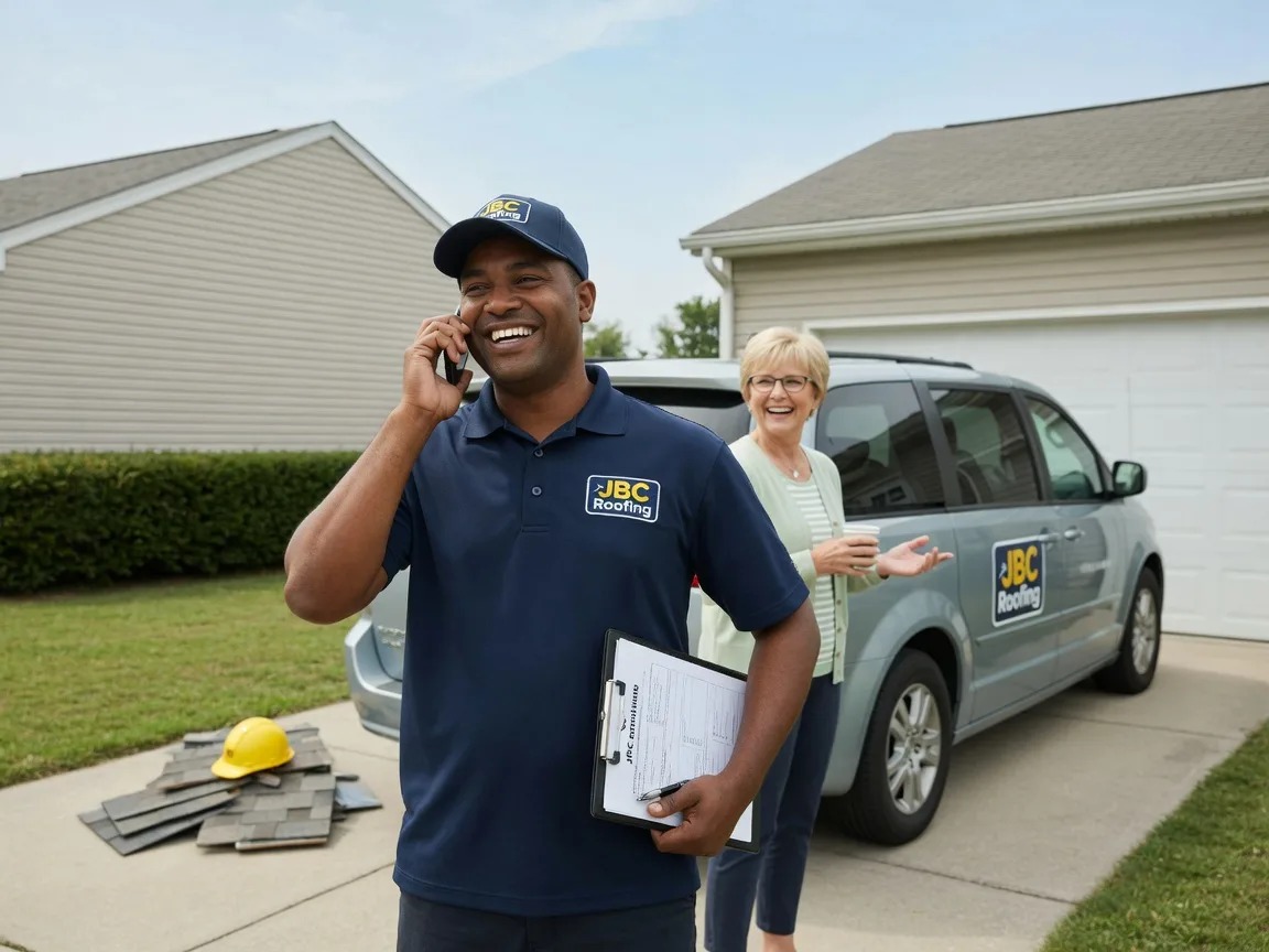 Roof Replacement Leavenworth, WA FAQs